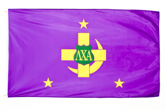 Lambda Chi Alpha