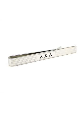 Lambda Chi Alpha Tie Clip