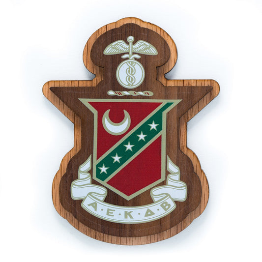 Kappa Sigma Wood Crest