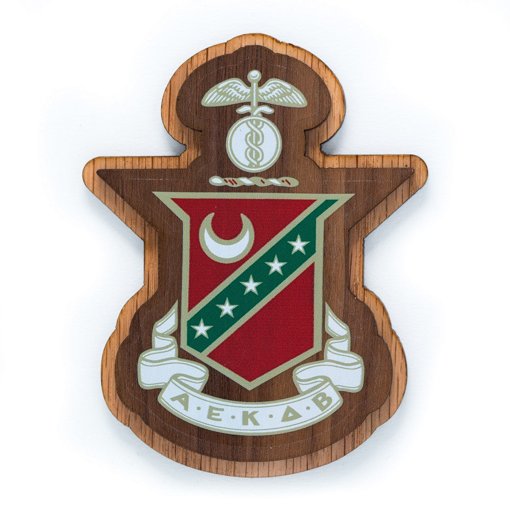 Kappa Sigma Wood Crest