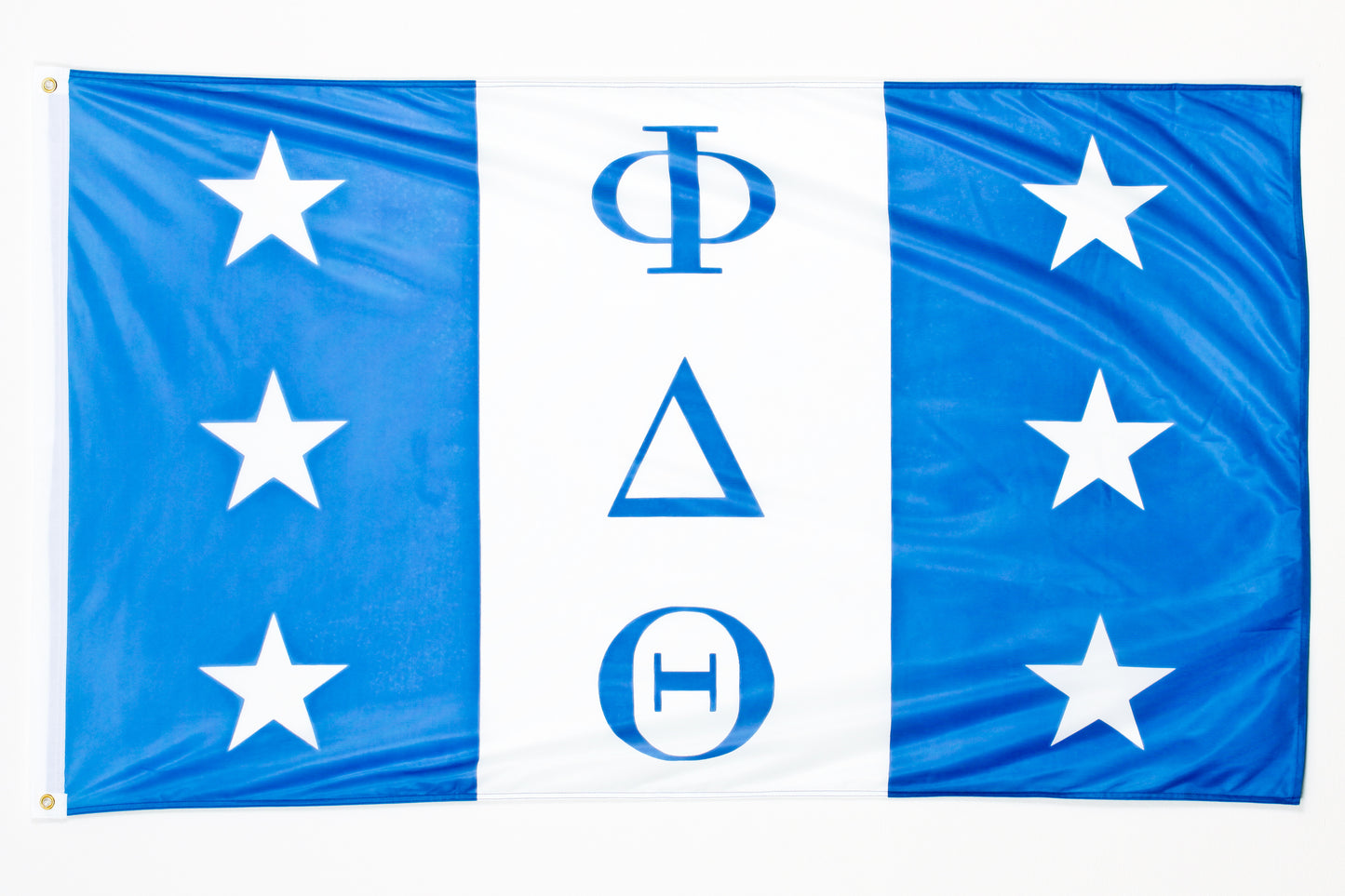 Phi Delta Theta Flag