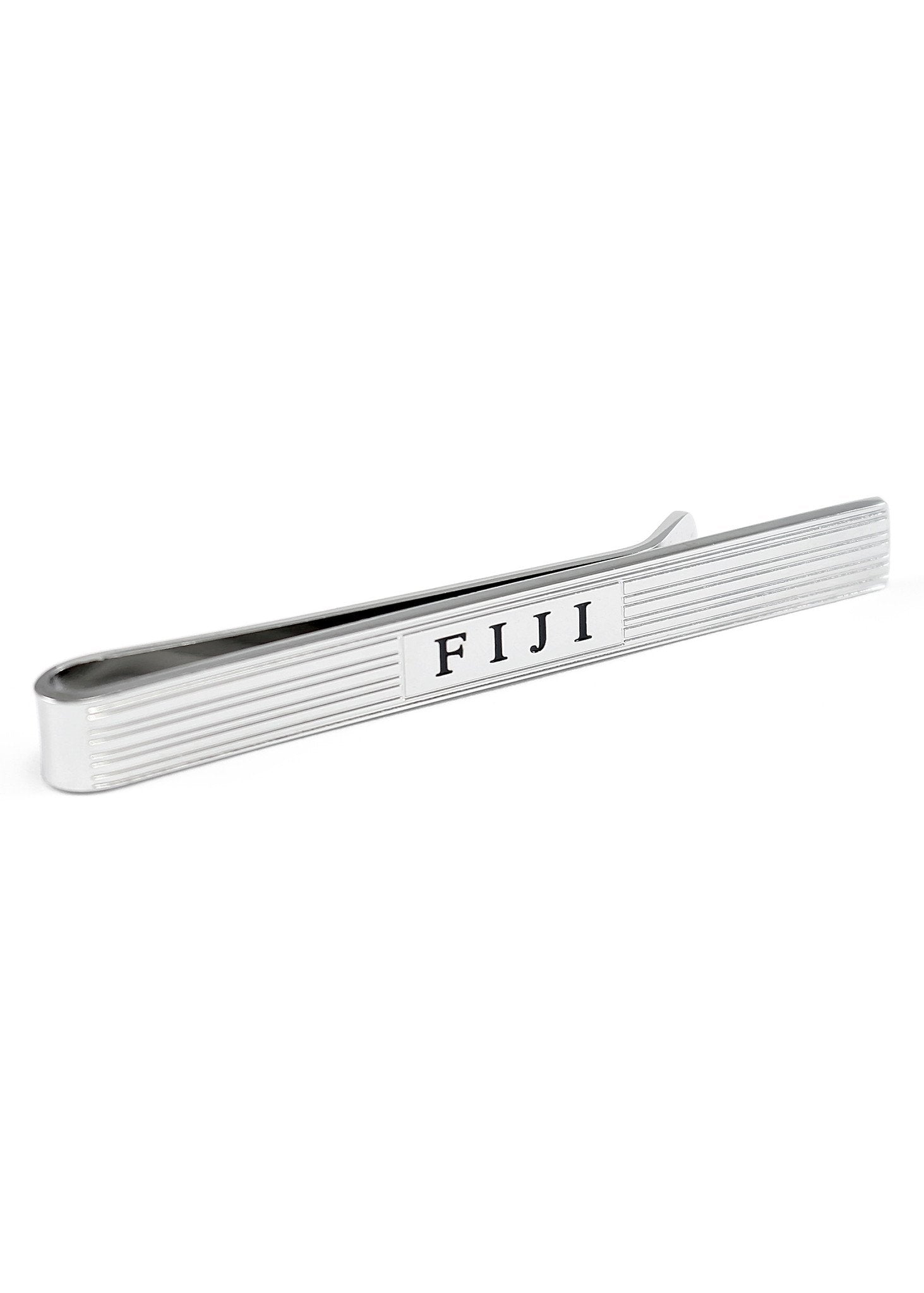 Phi Gamma Delta FIJI Tie Clip