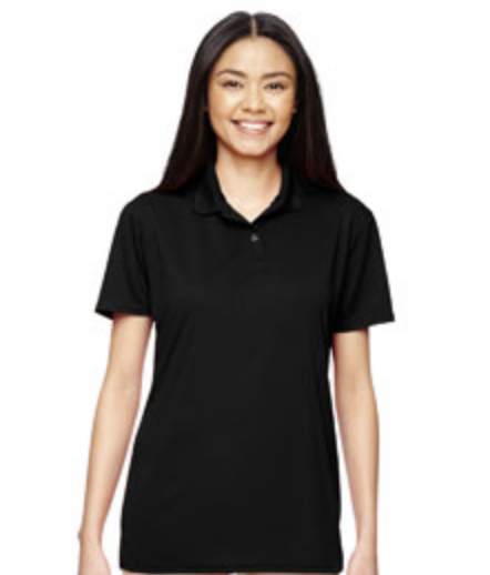 Alpha Pi Sigma Official Polo