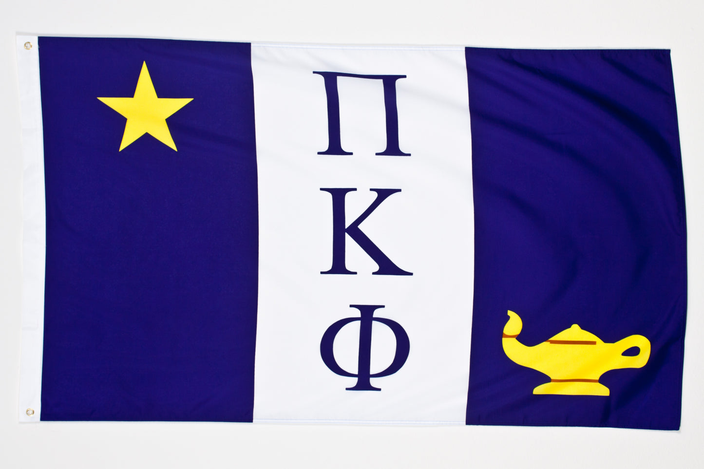 Pi Kappa Phi Flag