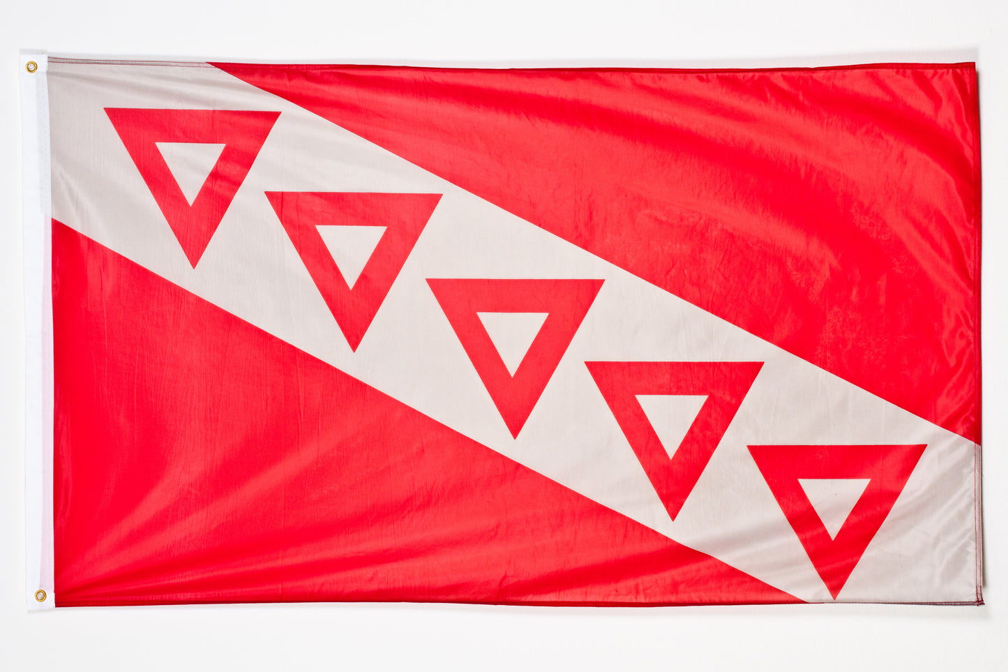 Tau Kappa Epsilon Flag