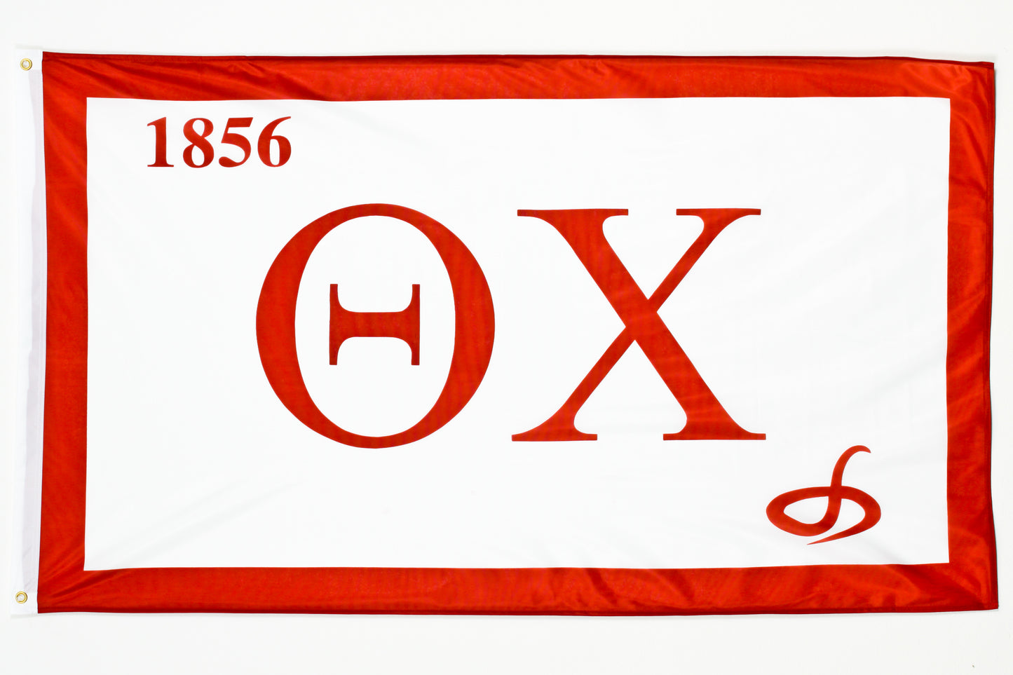 Theta Chi Flag