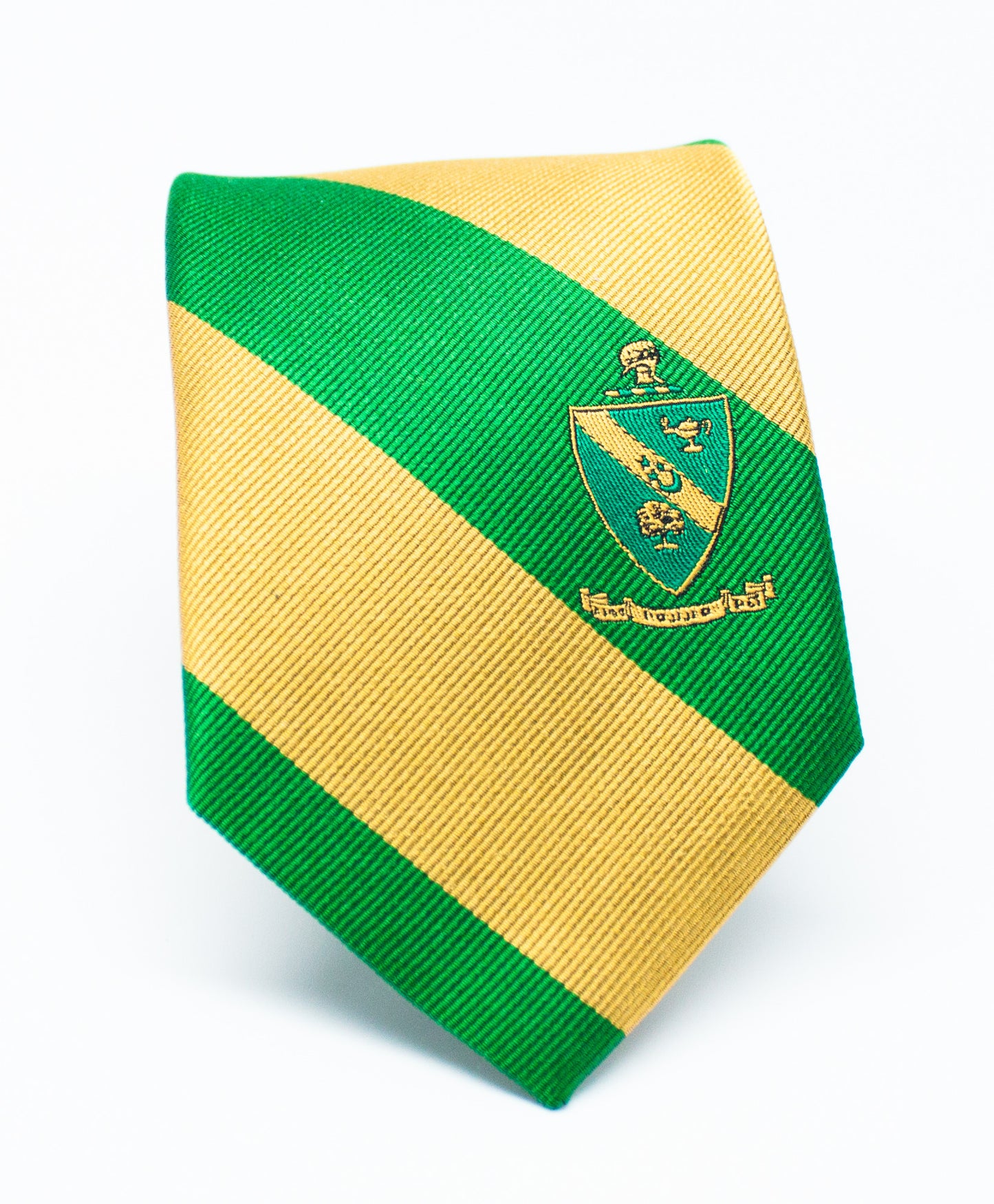 Alpha Gamma Rho Tie