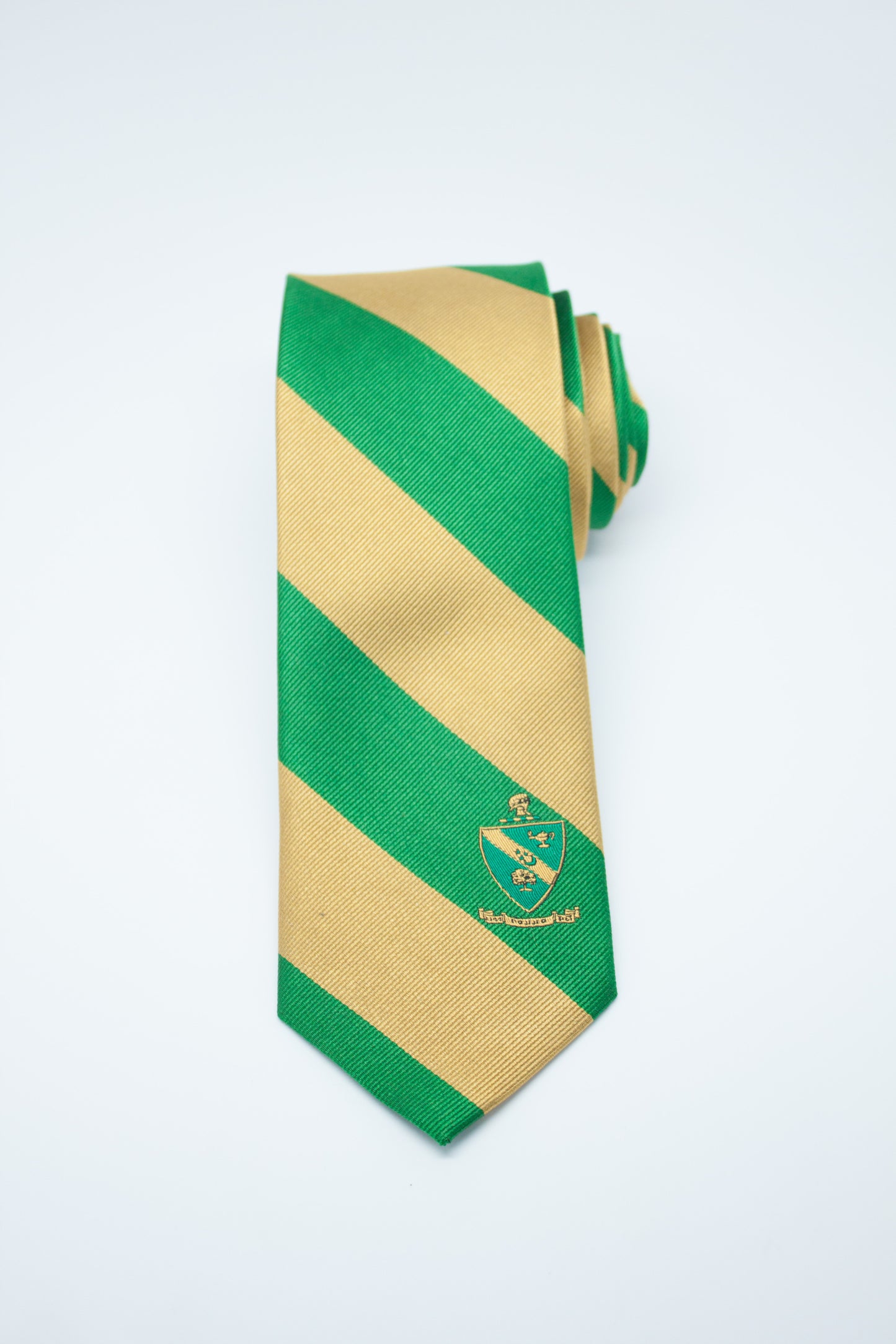 Alpha Gamma Rho Tie