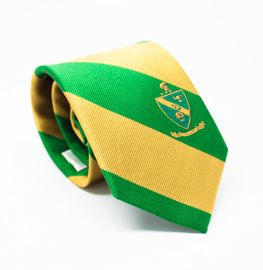 Alpha Gamma Rho Tie