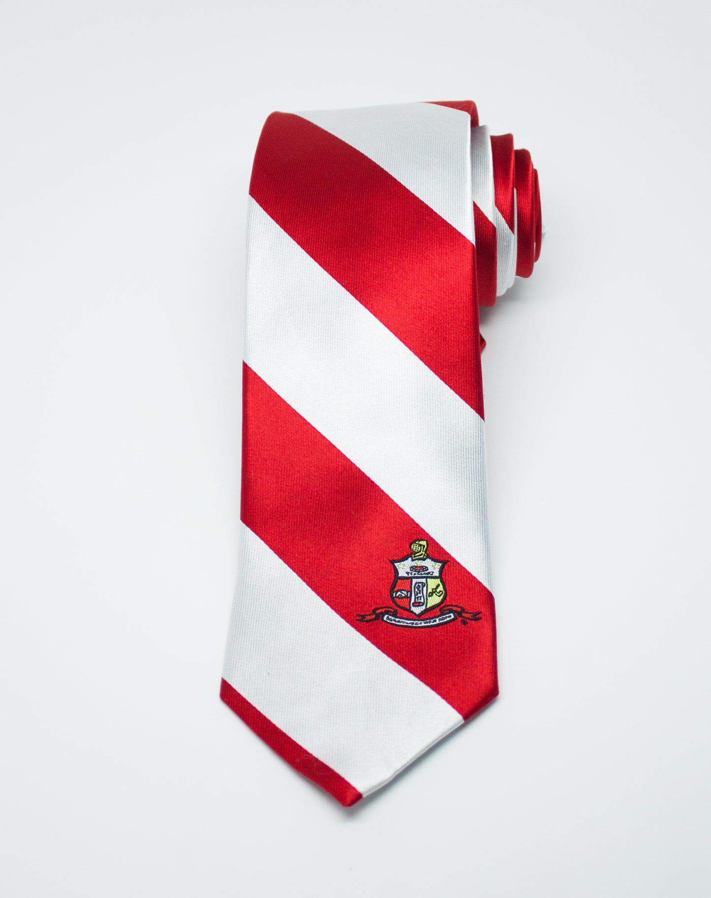 Kappa Alpha Psi Tie