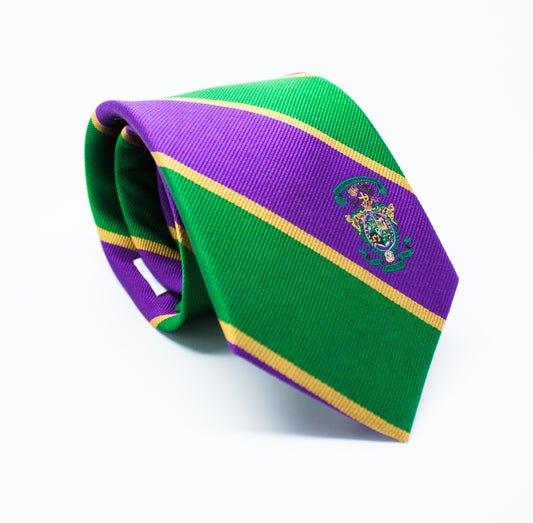 Lambda Chi Alpha Tie