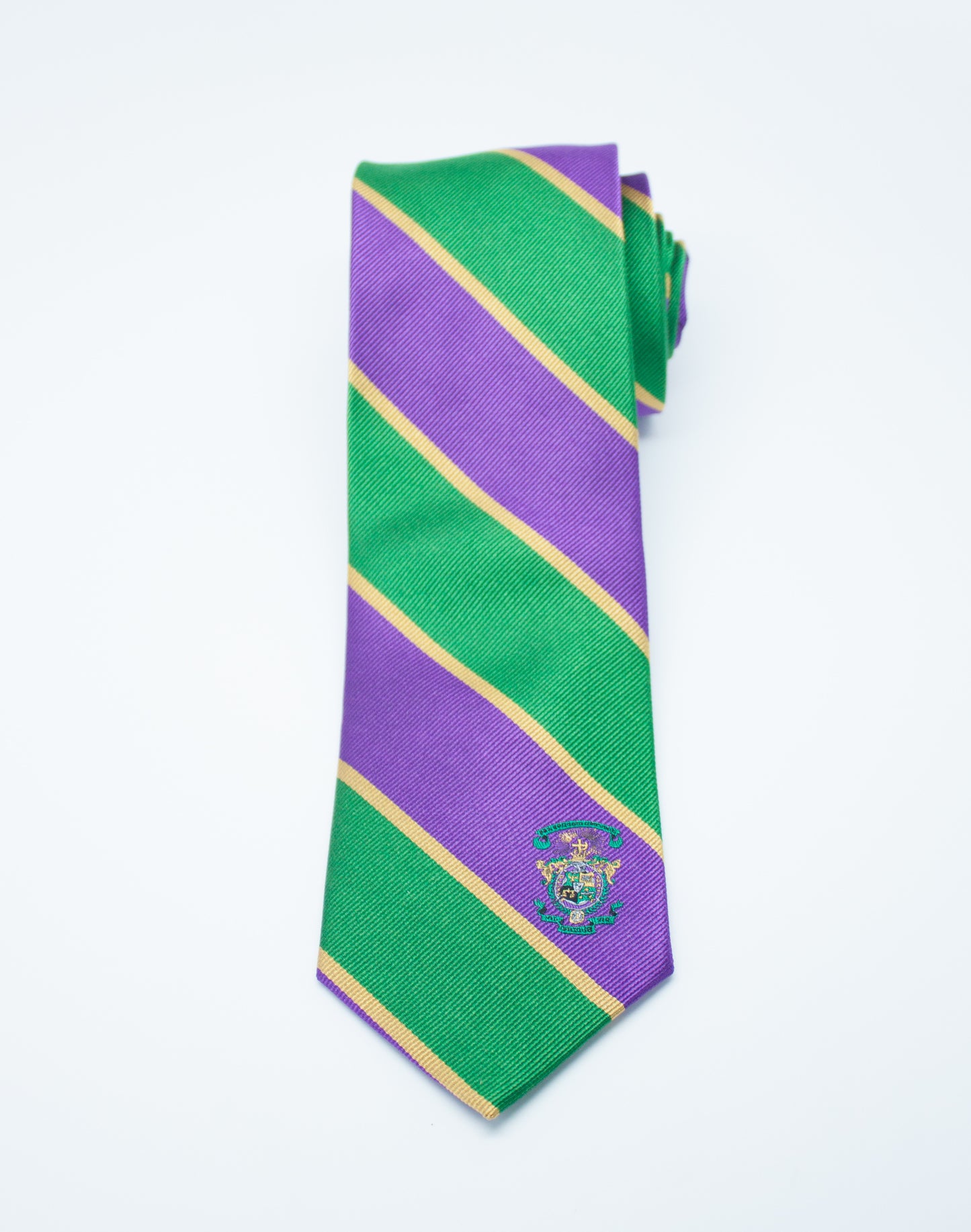 Lambda Chi Alpha Tie