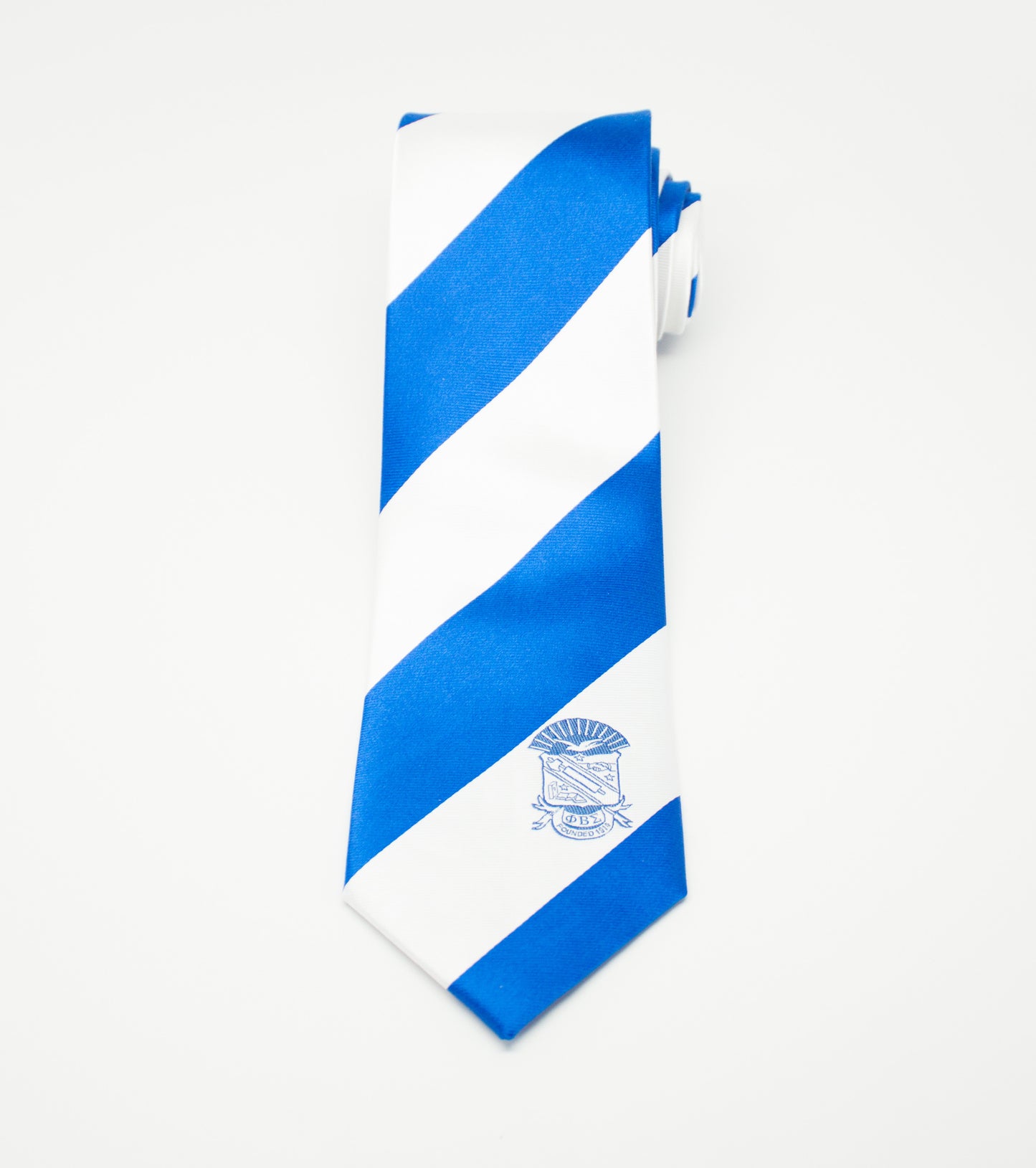 Phi Beta Sigma Tie