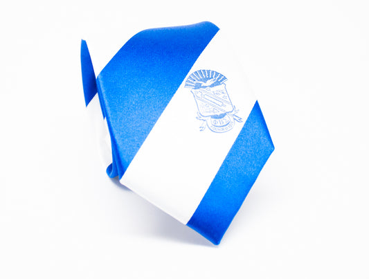 Phi Beta Sigma Tie