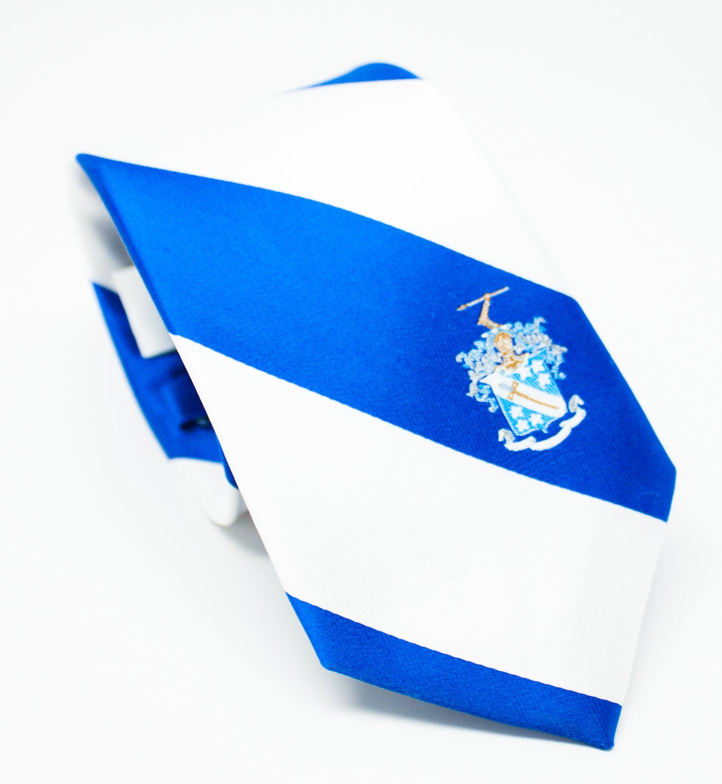 Phi Beta Sigma Tie