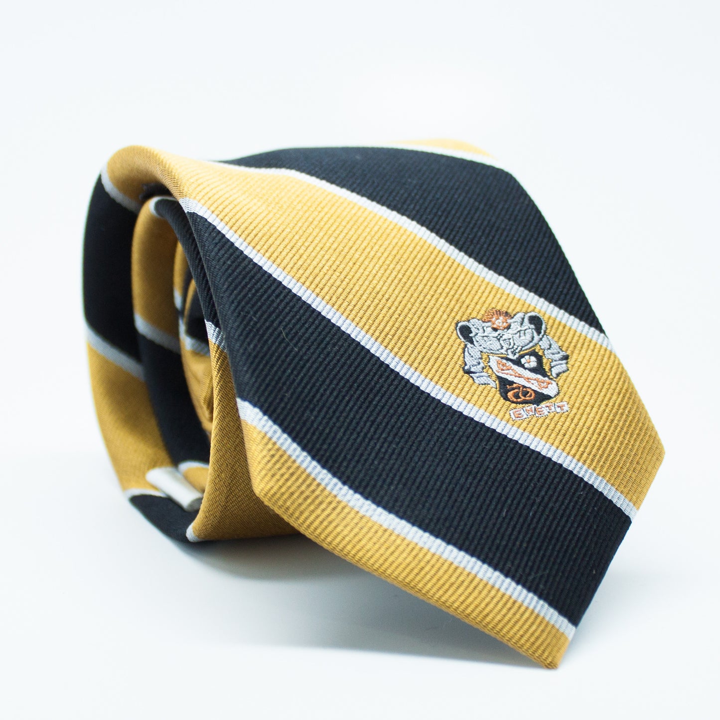 Sigma Nu Tie