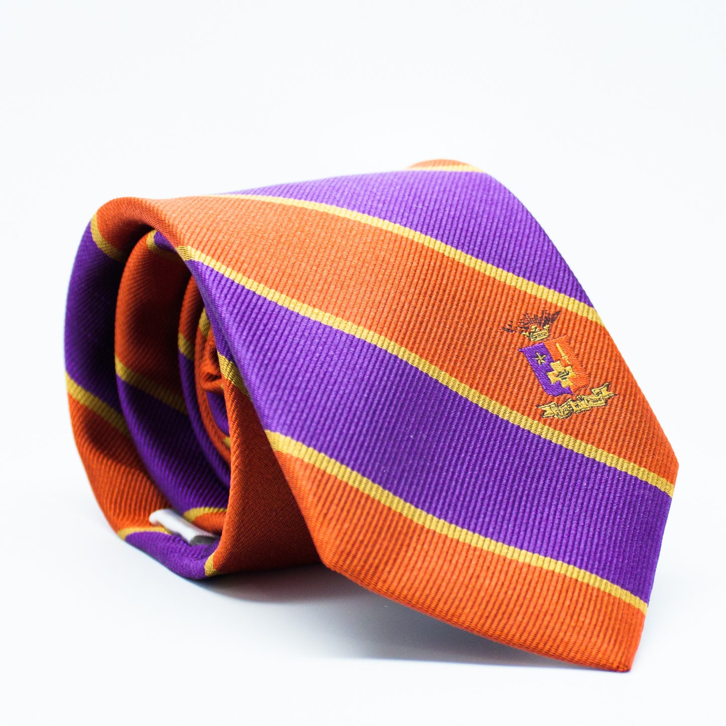 Sigma Phi Epsilon Tie