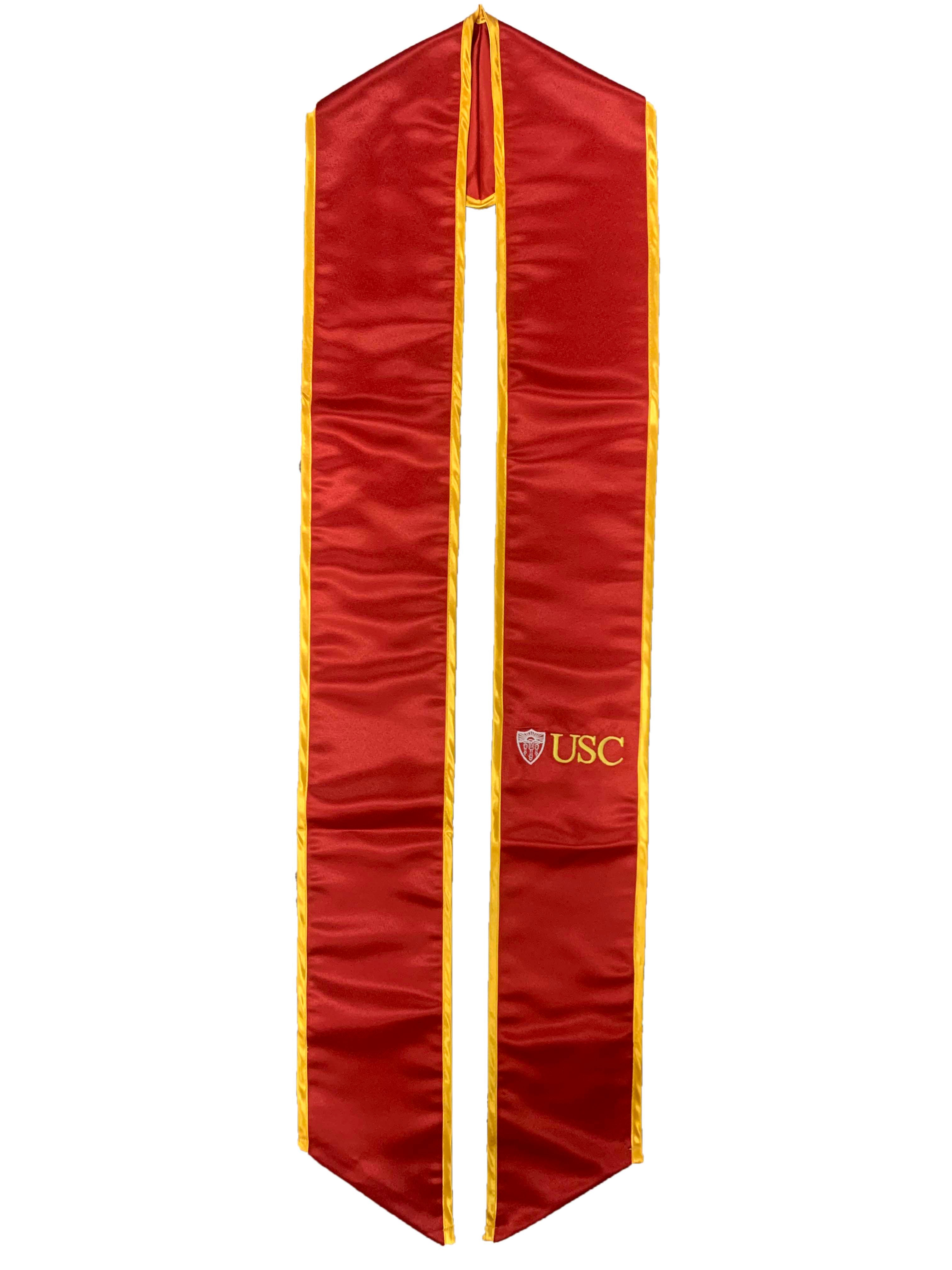 USC Graduation Stole/Sash
