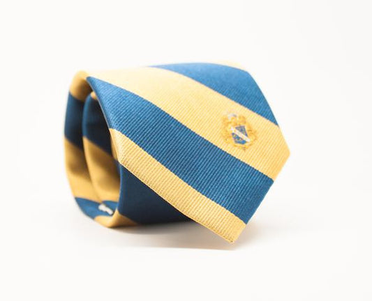 Alpha Phi Omega Tie