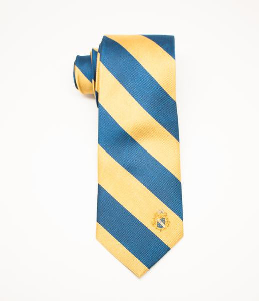 Alpha Phi Omega Tie