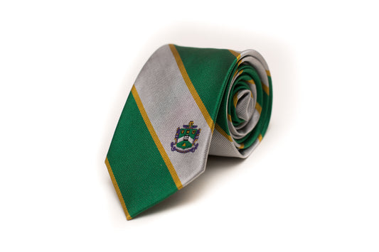 Delta Sigma Phi Tie