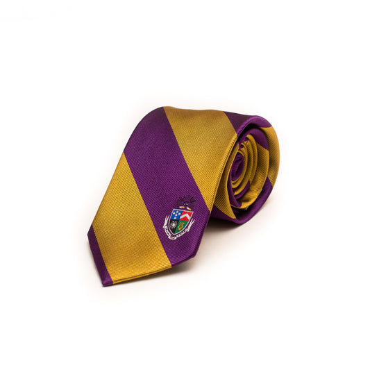 Delta Tau Delta Tie