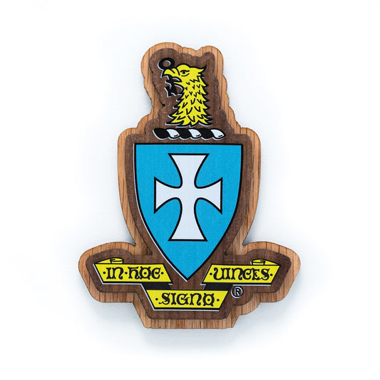 Sigma Chi Wood Crest